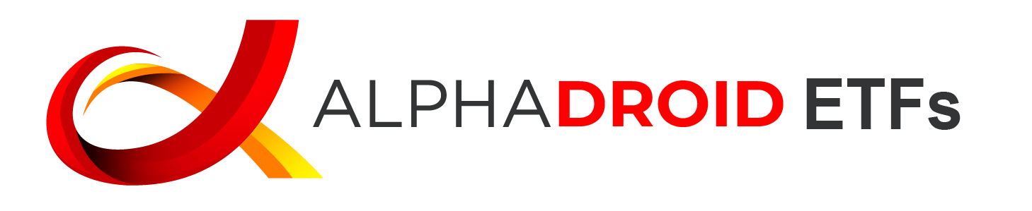 AlphaDroid ETFs Horizontal LOGO blank with dark lettering-1